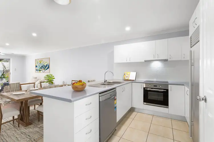 Fourth view of Homely townhouse listing, 54/24-26 Lipscombe Road, Deception Bay QLD 4508