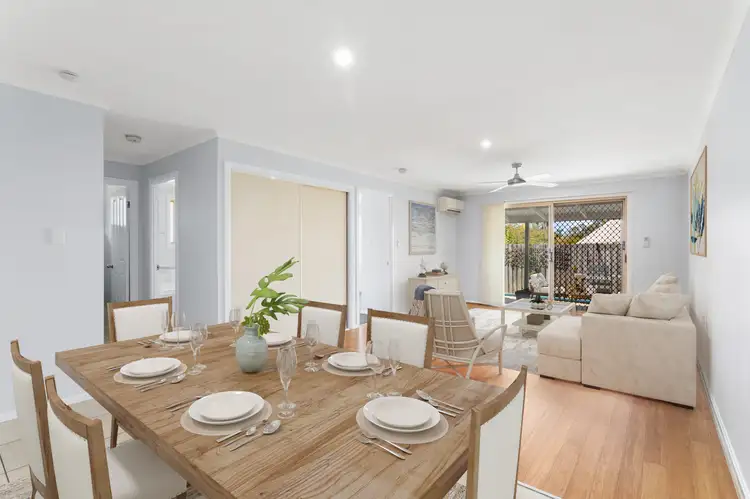 Fifth view of Homely townhouse listing, 54/24-26 Lipscombe Road, Deception Bay QLD 4508