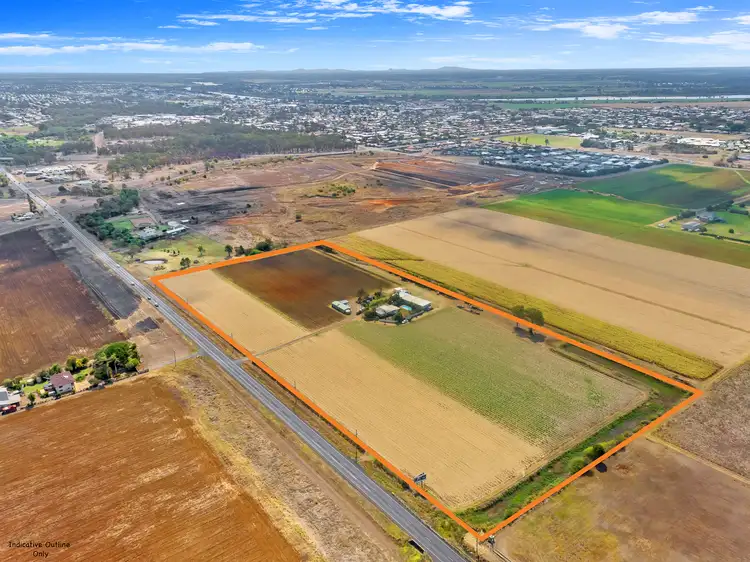 Seventh view of Homely rural property listing, 313 FE Walker Street, Kalkie QLD 4670