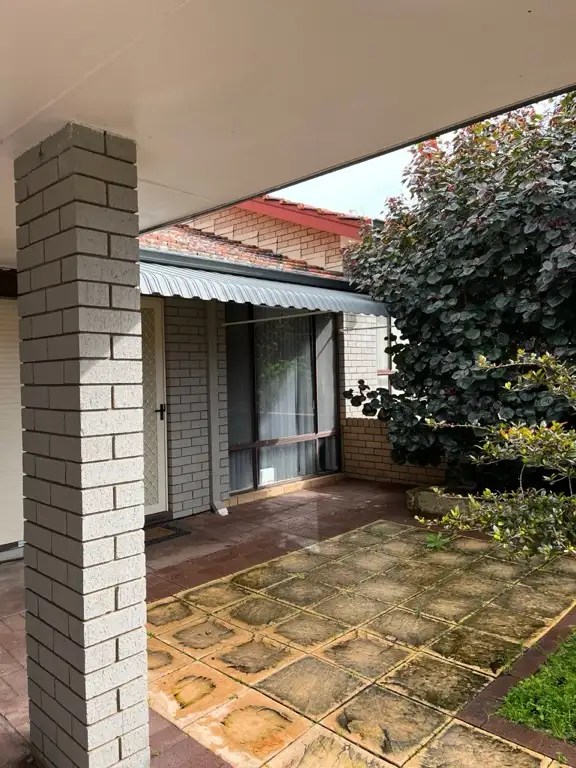 Second view of Homely villa listing, 2/215 Royal Street, Yokine WA 6060