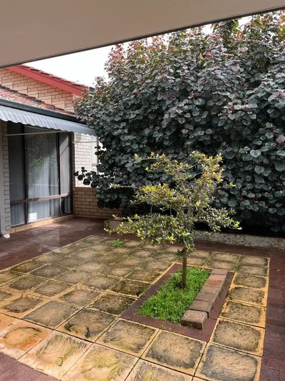 Third view of Homely villa listing, 2/215 Royal Street, Yokine WA 6060