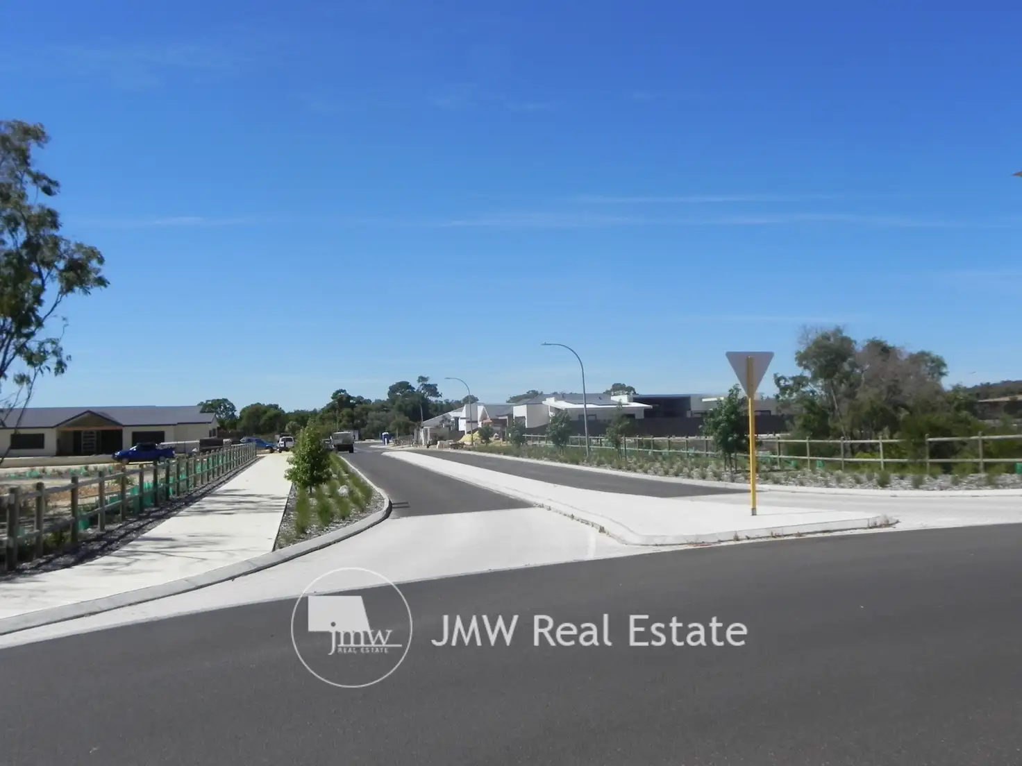 Main view of Homely land listing, LOT 286 Clamp Circuit, Dunsborough WA 6281