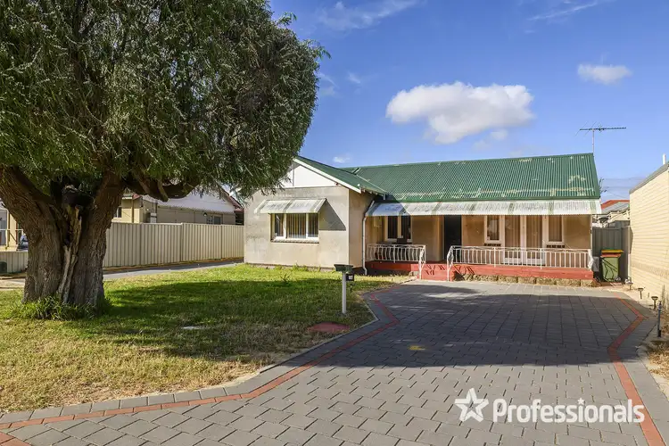 14 Lemana Court, Nollamara WA 6061