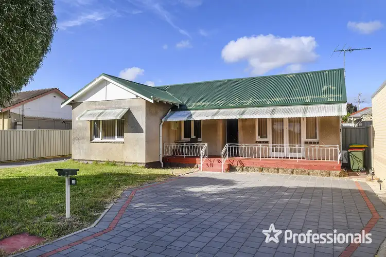 Second view of Homely house listing, 14 Lemana Court, Nollamara WA 6061