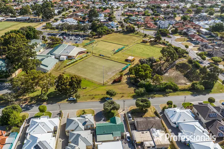 Third view of Homely house listing, 14 Lemana Court, Nollamara WA 6061