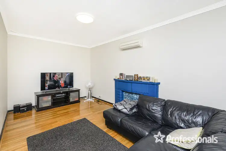 Fifth view of Homely house listing, 14 Lemana Court, Nollamara WA 6061