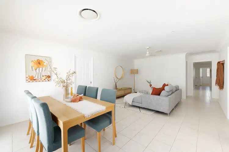 Fifth view of Homely house listing, 11 Hutcheson Avenue, Soldiers Point NSW 2317