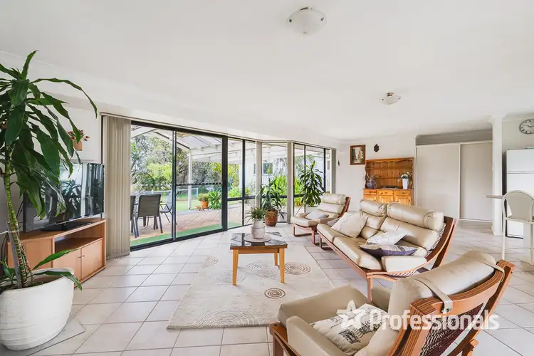 Fourth view of Homely house listing, 18 Black Swan Drive, West Busselton WA 6280