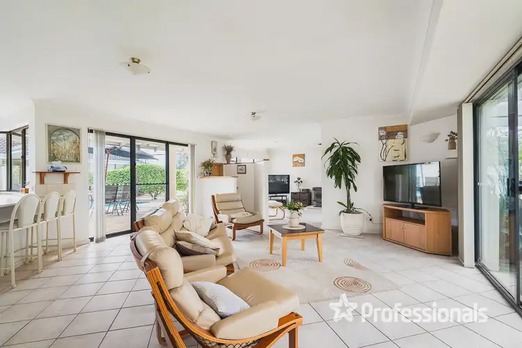 Fifth view of Homely house listing, 18 Black Swan Drive, West Busselton WA 6280