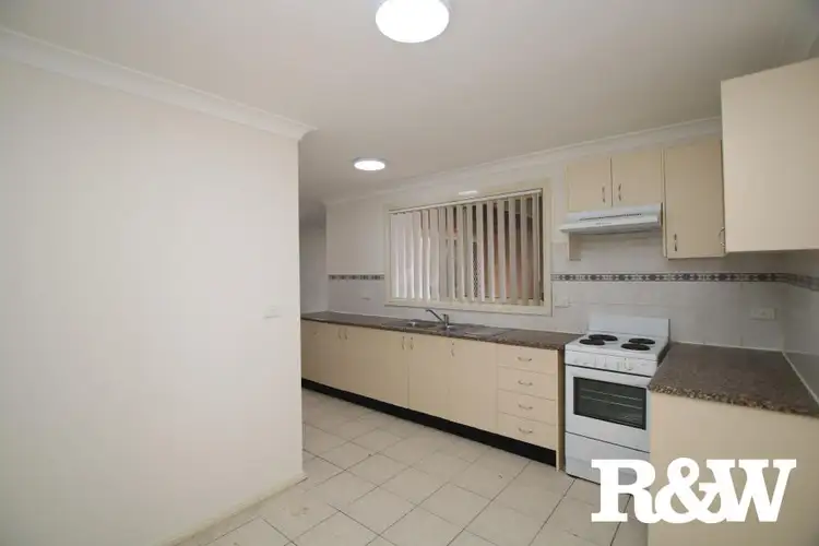 Third view of Homely townhouse listing, 1/50 Hythe Street, Mount Druitt NSW 2770
