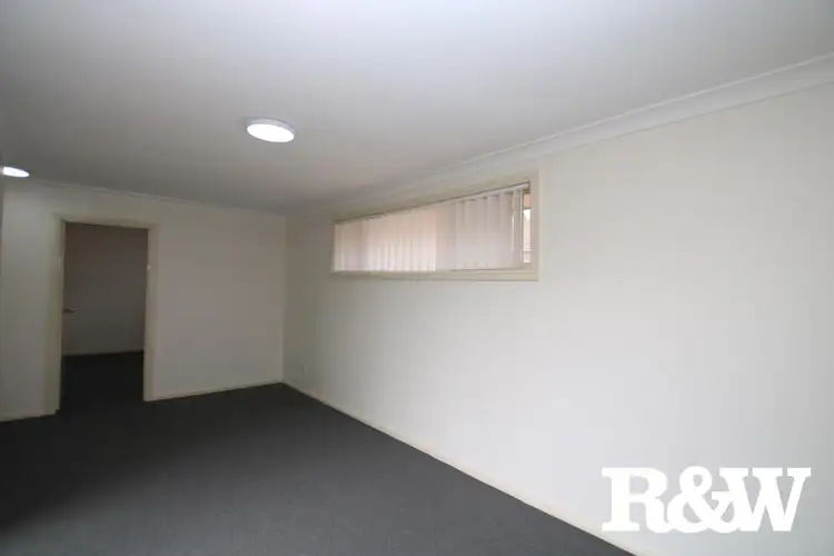 Fifth view of Homely townhouse listing, 1/50 Hythe Street, Mount Druitt NSW 2770