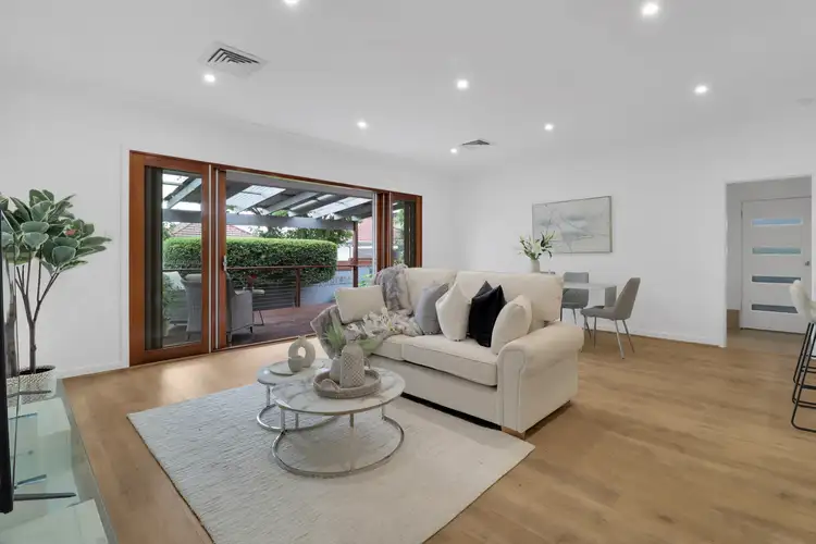 8 Mckinnon Avenue, Five Dock NSW 2046