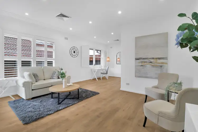 Third view of Homely house listing, 8 Mckinnon Avenue, Five Dock NSW 2046