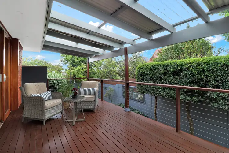 Fifth view of Homely house listing, 8 Mckinnon Avenue, Five Dock NSW 2046