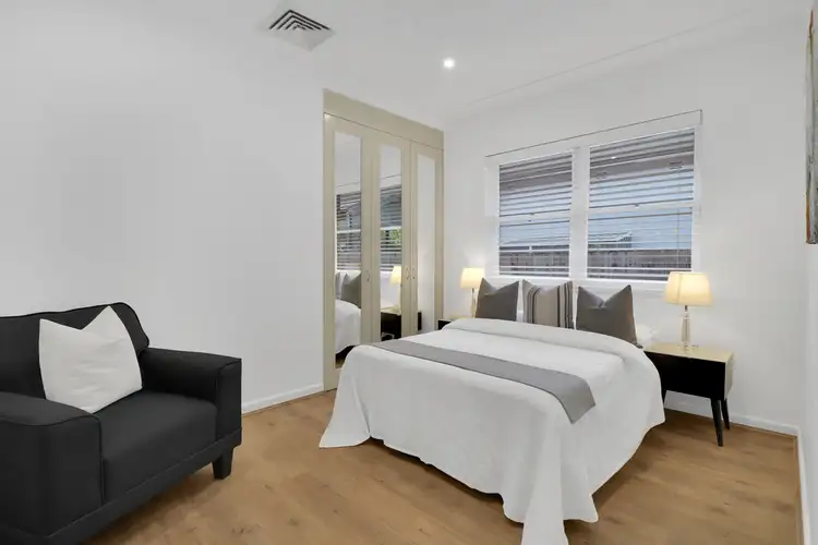 Sixth view of Homely house listing, 8 Mckinnon Avenue, Five Dock NSW 2046