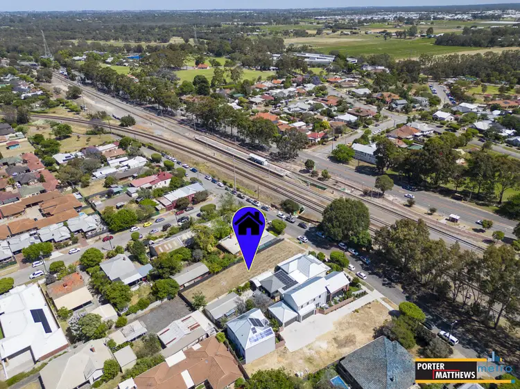 Third view of Homely land listing, 27 Amherst Road, Woodbridge WA 6056