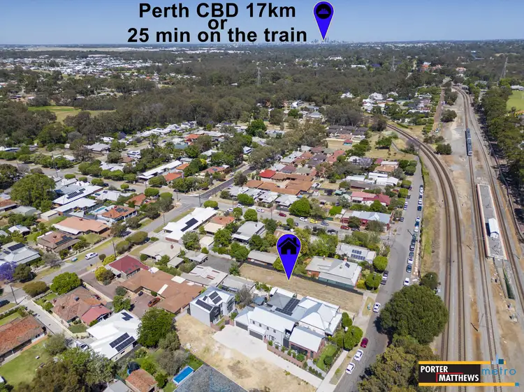 Sixth view of Homely land listing, 27 Amherst Road, Woodbridge WA 6056