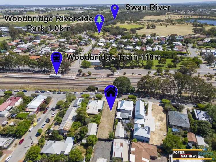 Seventh view of Homely land listing, 27 Amherst Road, Woodbridge WA 6056