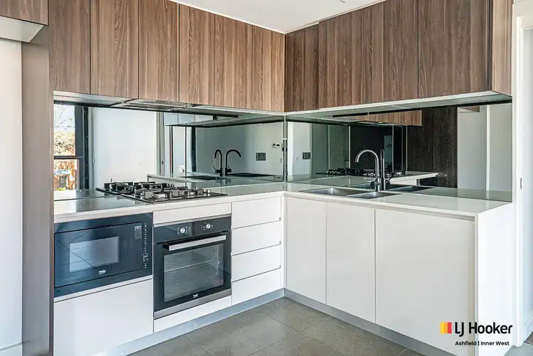 Third view of Homely unit listing, 10/371-377 Liverpool Road, Ashfield NSW 2131