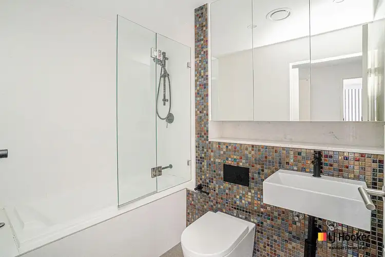 Fifth view of Homely unit listing, 10/371-377 Liverpool Road, Ashfield NSW 2131