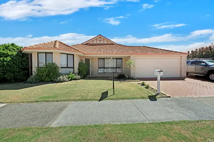 37 Braidwood Drive, Australind WA 6233