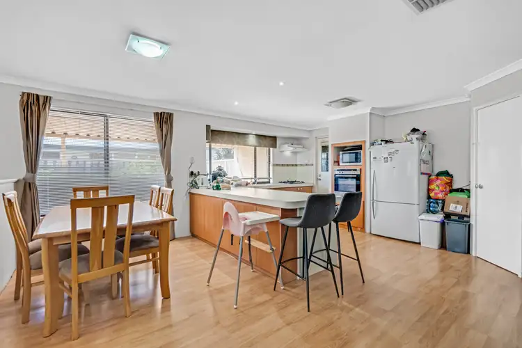Sixth view of Homely house listing, 37 Braidwood Drive, Australind WA 6233