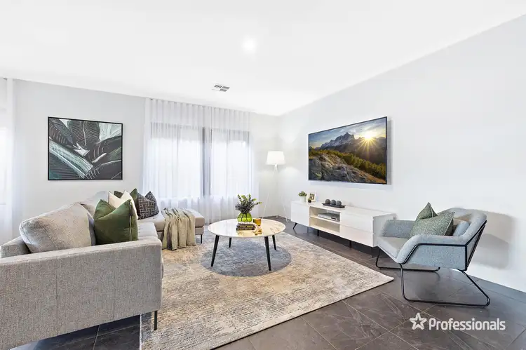 25 Moorland Crescent, The Vines WA 6069