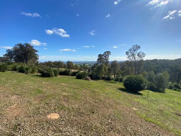 45 Woodley Heights, Waroona WA 6215