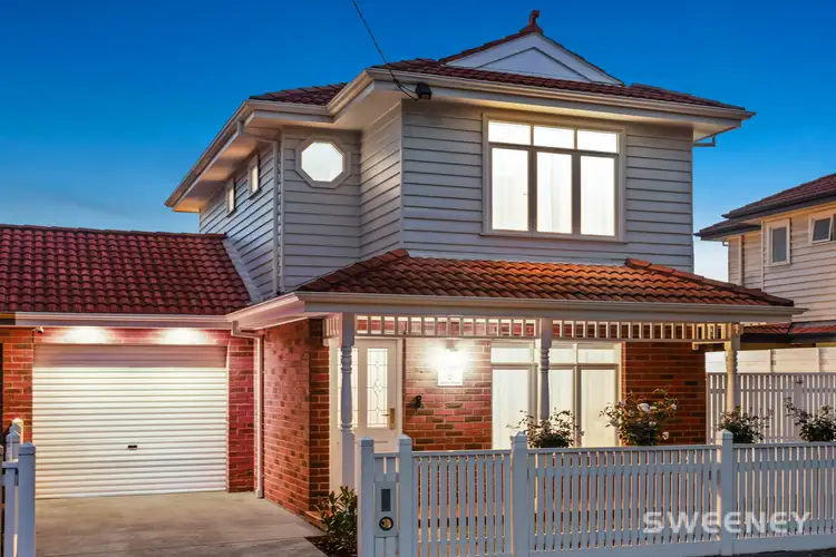5 Jeffrey Avenue, Altona North VIC 3025