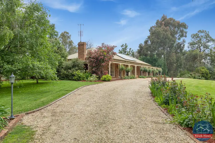 Third view of Homely rural property listing, 7090 Goulburn Valley Highway, Koonoomoo VIC 3644