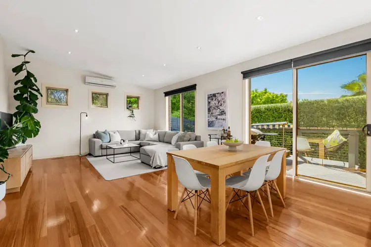 Third view of Homely unit listing, 2/23 Ayr Street, Macleod VIC 3085