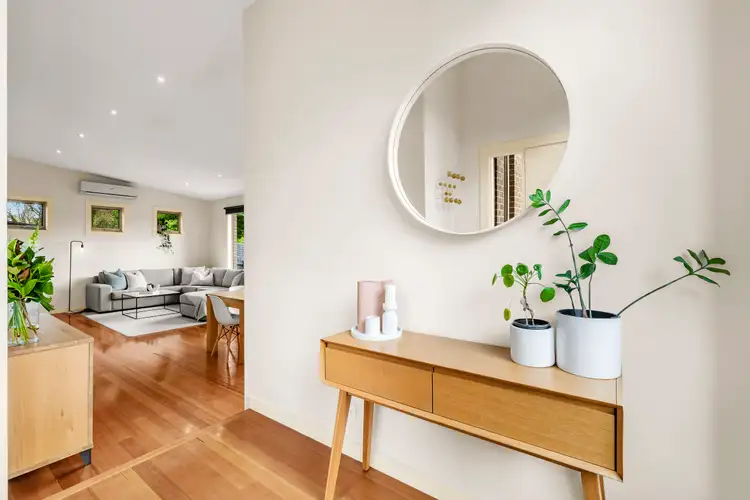 Fourth view of Homely unit listing, 2/23 Ayr Street, Macleod VIC 3085