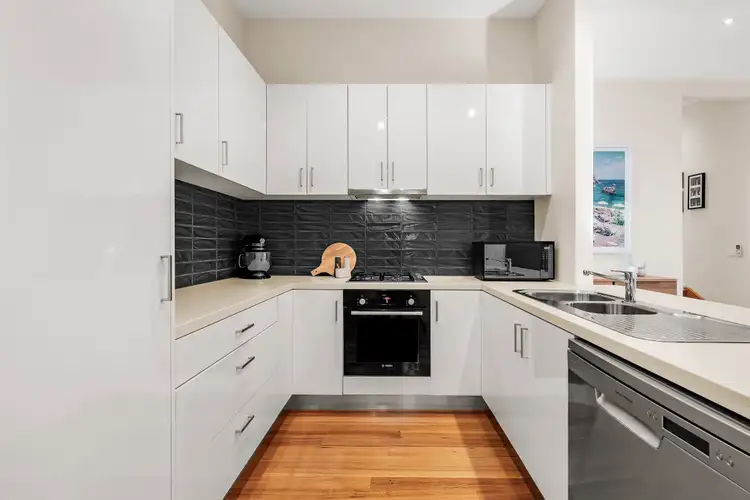 Fifth view of Homely unit listing, 2/23 Ayr Street, Macleod VIC 3085