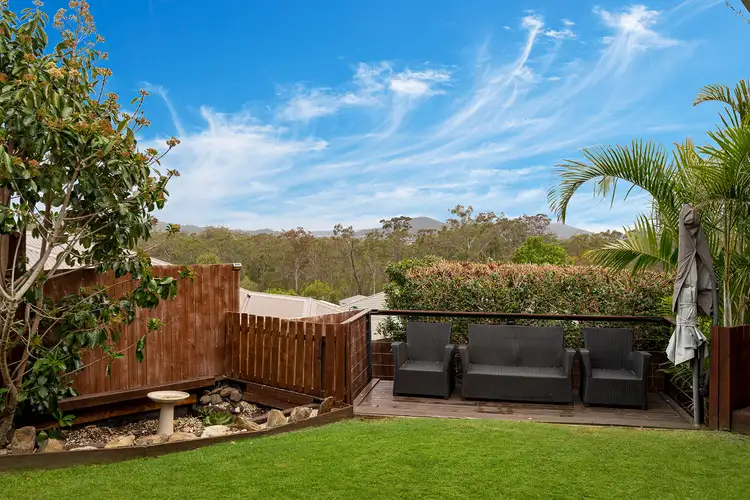 Second view of Homely house listing, 4 Franklin Street, Upper Coomera QLD 4209