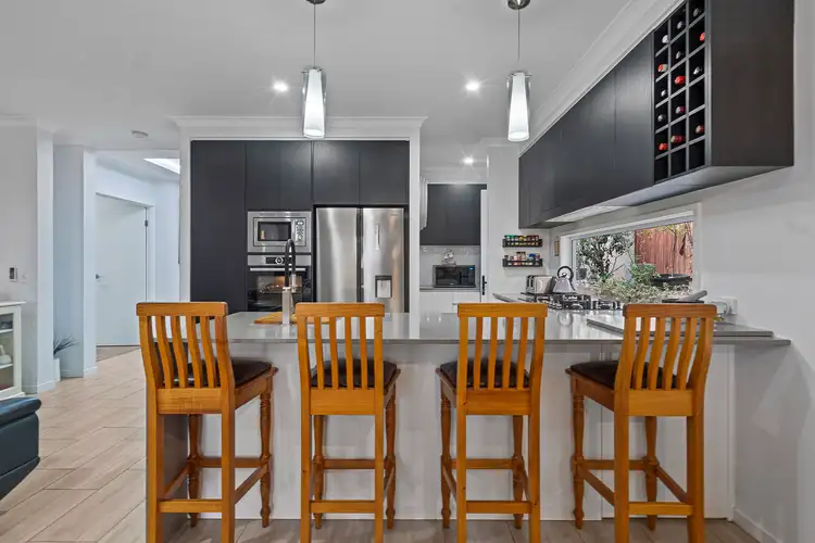 Third view of Homely house listing, 4 Franklin Street, Upper Coomera QLD 4209