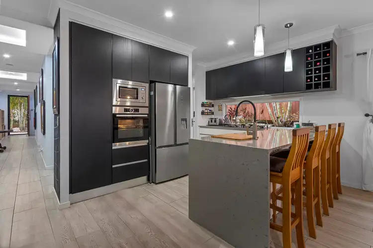 Fourth view of Homely house listing, 4 Franklin Street, Upper Coomera QLD 4209