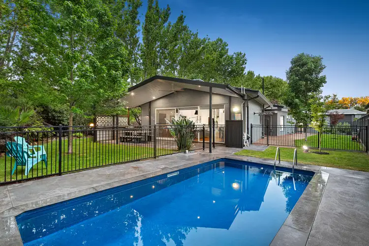 Main view of Homely house listing, 102 Arundel Street, Benalla VIC 3672