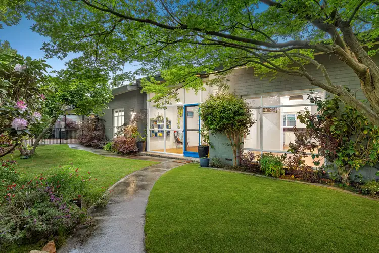 Second view of Homely house listing, 102 Arundel Street, Benalla VIC 3672