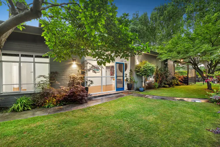 Fourth view of Homely house listing, 102 Arundel Street, Benalla VIC 3672