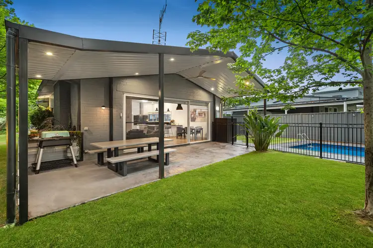 Fifth view of Homely house listing, 102 Arundel Street, Benalla VIC 3672