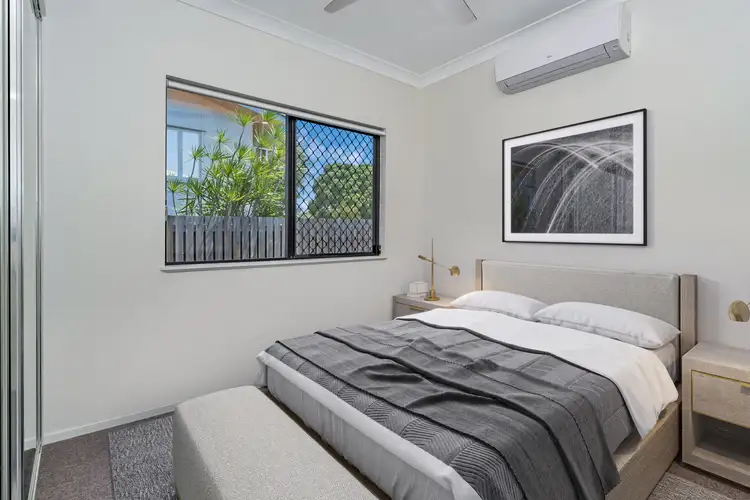 Third view of Homely semi-detached listing, 41A Henrietta Street, Aitkenvale QLD 4814