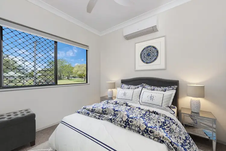 Fourth view of Homely semi-detached listing, 41A Henrietta Street, Aitkenvale QLD 4814