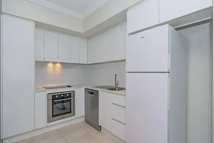 Fifth view of Homely semi-detached listing, 41A Henrietta Street, Aitkenvale QLD 4814