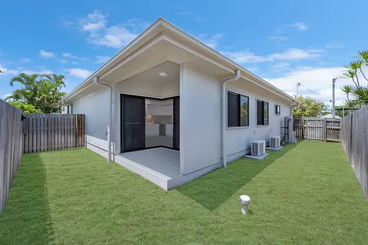 Seventh view of Homely semi-detached listing, 41A Henrietta Street, Aitkenvale QLD 4814