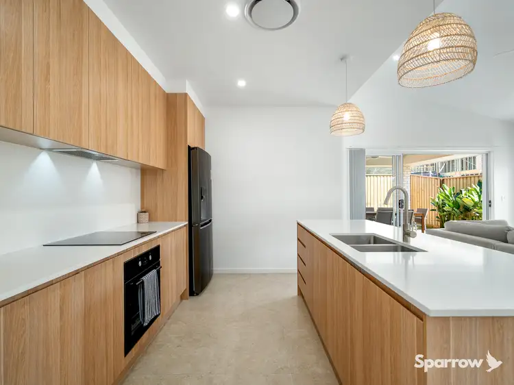 Third view of Homely house listing, 15 Ginger Street, Bahrs Scrub QLD 4207