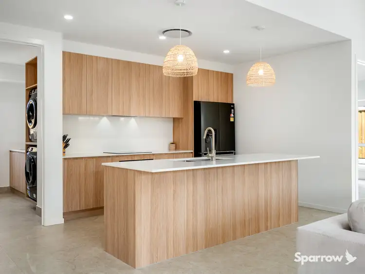 Fourth view of Homely house listing, 15 Ginger Street, Bahrs Scrub QLD 4207