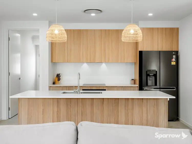 Fifth view of Homely house listing, 15 Ginger Street, Bahrs Scrub QLD 4207
