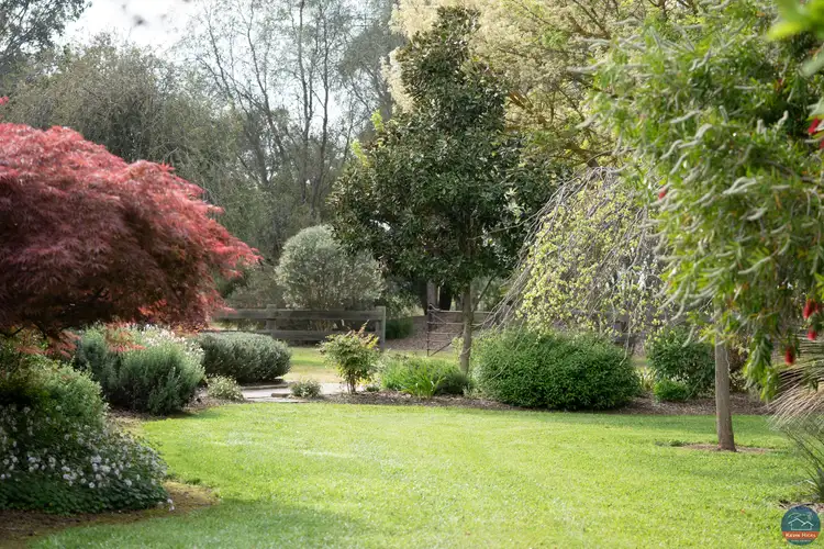 Second view of Homely house listing, 665 Creighton Road, Katandra VIC 3634