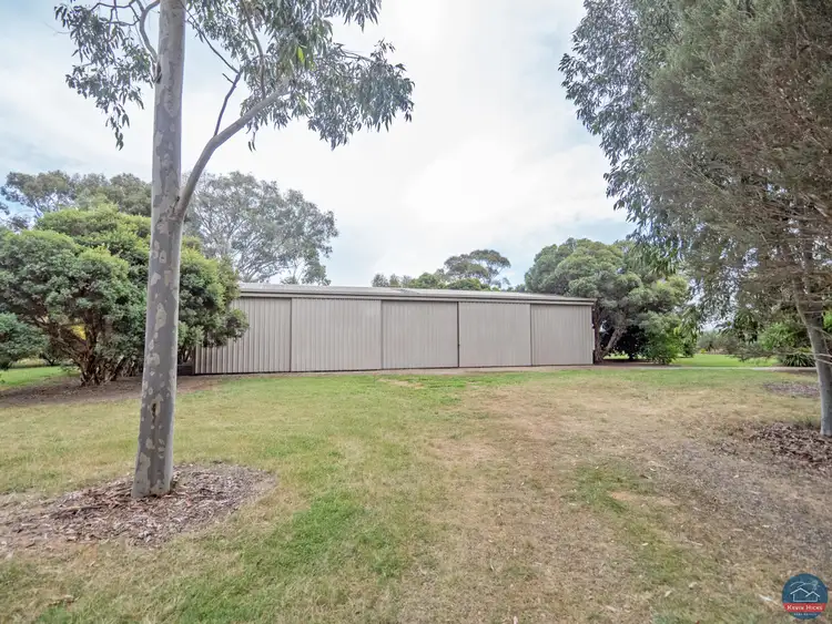 Fourth view of Homely house listing, 665 Creighton Road, Katandra VIC 3634