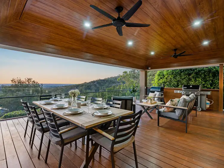 Third view of Homely house listing, 5 Sandover Road, Darlington WA 6070